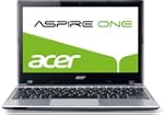 Acer Aspire One 756 29,5 cm (11,6 Zol...