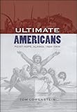 Ultimate Americans : Point Hope, Alaska, 1826-1909