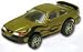 Toys : Hot Rod Ultra Speed Mustang by Darda