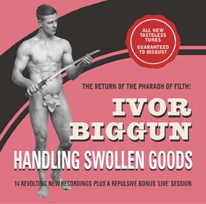 CD-Charts  Music : Handling Swollen Goods