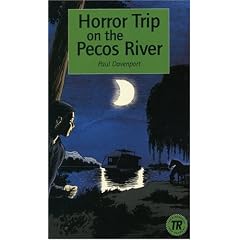 Horror Trip on the Pecos River (Level 2)