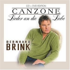 Bernhard Brink - Alles Braucht Seine Zeit Lyrics - Zortam Music