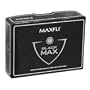 Maxfli Black Max Golf Balls