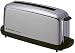 Electrolux by TOSHIBA ポップアップトースター シルバー EHT-L1A(S)