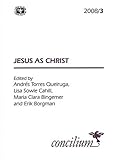 Jesus as Christ : what is at stake in Christology?