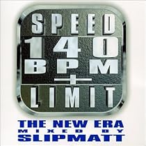 Speed Limit 140 BPM: The New Era
