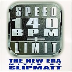 Speed Limit 140 BPM: The New Era