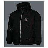 Spyder Mini Challenger Jacket - Little Boys'