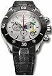 NEW ZENITH DEFY CLASSIC CHRONOGRAPH AERO MENS WATCH 03.0526.4000/01.C648