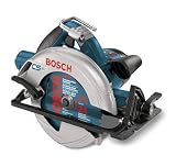 Bosch CS20 15 Amp 7-1/4-Inch Circular Saw with Direct Connect