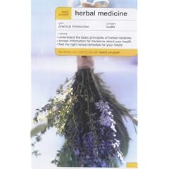 Teach Yourself Herbal Medicine (Teach Yourself Books)