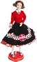 Coca-Cola Barbie #2 2000