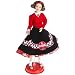 Coca-Cola Barbie #2 2000