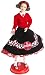 Coca-Cola Barbie #2 2000
