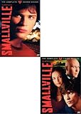 Smallville - The Complete Second and Third Seasons (2 Pack)