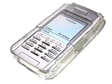 Electronics : GZ- Crystal Case for Sony Ericsson P900,P910i
