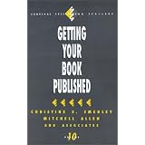 Getting Your Book Published (Survival Skills for Scholars)
