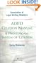 ALWD Citation Manual: A Professional System of Citation (Legal Research and Writing)