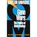 Gene Wars: The Politics of Biotechnology (Open Media Pamphlet Series)