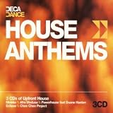 Deca Dance - House Anthems