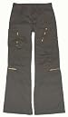 Polo Ralph Lauren Boys Khaki Cargo Pants
