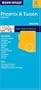 Rand McNally Phoenix & Tucson (Rand McNally City Maps)