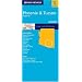 Rand McNally Phoenix & Tucson (Rand McNally City Maps)