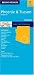 Rand McNally Phoenix & Tucson (Rand McNally City Maps)