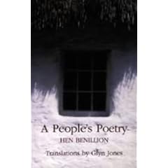 Peoples Poetry: Hen Benillion