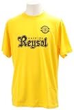 (Jリーグエンタープライズ)J.LEAGUE ENTERPRISE 柏レイソル ベーシックTシャツ 1 P57515 イエロー LL