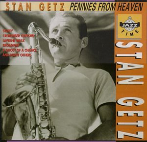 Stan Getz