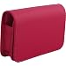 Fuji Leather Case for Fuji Z-Series Digital Cameras (SC-FXZ5US-WR) (Wine Red)