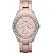 Fossil Stella Boyfriend Aluminum Watch - Blush