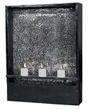 Wall-Hanging Fountains