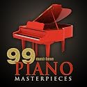 99 Must-Have Piano Masterpieces