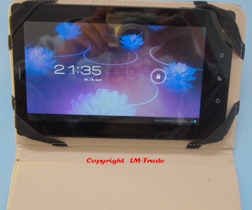 65UNITED® Tablet 7
