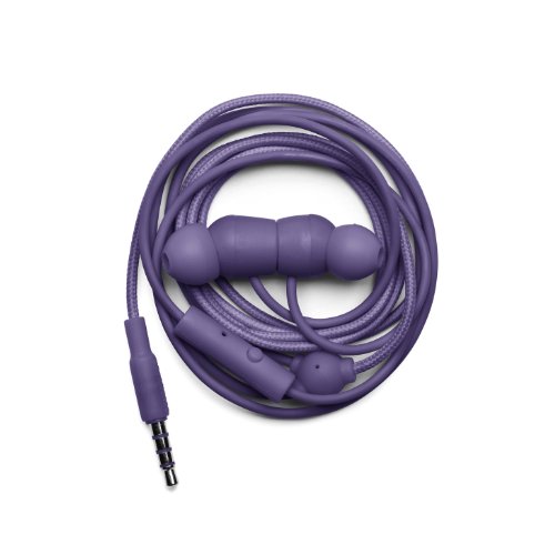 URBANEARS Bagis In-Ear Headphones - Lilac