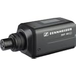 Sennheiser SKP 100 G3 Plug-On Wireless Transmitter, CH G