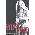 Rory Gallagher: A Biography