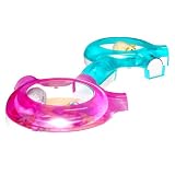 Zhu Zhu Pets - Funhouse Set with Hamster