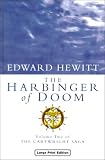 The Harbinger of Doom (Ulverscroft Large Print Series)
