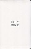 KJV Bride's Bible