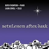 Bethlehem After Dark