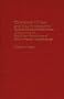 Colombia's Military and Brazil's Monarchy: Undermining the Republican Foundations of South American Independence (Contributions in Latin American Studies)