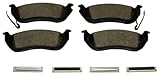 Monroe DX981 Dynamic Premium Brake Pad