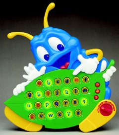 Buy Educational Insights Phonics Firefly