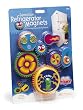 Gearation Refrigerator Magnets