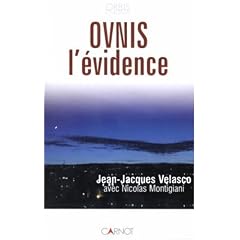 Ovnis : L'Evidence
