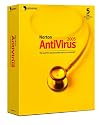 Norton AntiVirus 2005 Office Pack - 5 Users