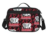 UA University of Alabama Logo Insulated Lunch Box 418ZJceRijL. SL160 UA University of Alabama Logo Insulated Lunch Box